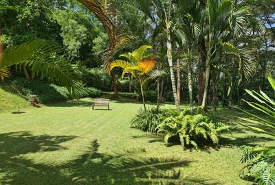 1.8 ac Residential Land in Kitisuru - 3