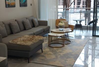 2 Bed Apartment with Swimming Pool at Nyeri Road - 3