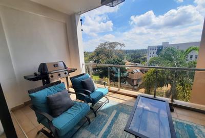 3 Bed Apartment with En Suite in General Mathenge