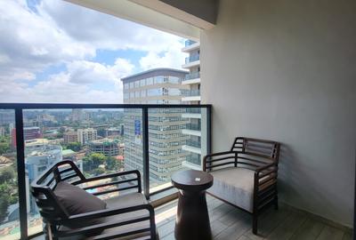 1 Bed Apartment with Swimming Pool in Westlands Area