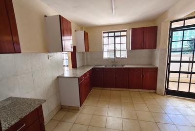 2 Bed Apartment with Borehole in Kilimani - 2