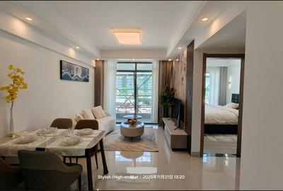 1 Bed Apartment with En Suite in Syokimau - 4