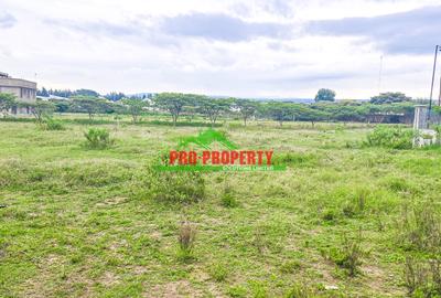 0.05 ha Residential Land in Naivasha