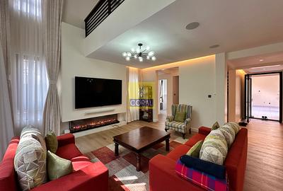 5 Bed House in Tigoni