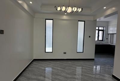 3 Bed Apartment with En Suite at Othaya Road - 2