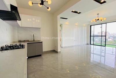 3 Bed Apartment with En Suite in Westlands Area
