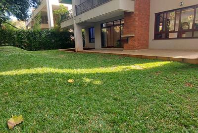 5 Bed Townhouse with En Suite at Lavington