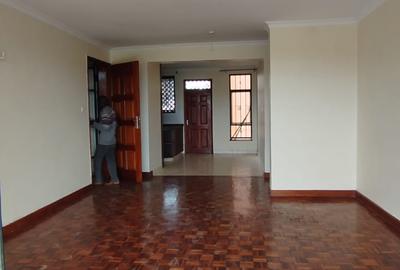 2 Bed Apartment with En Suite at Loresho