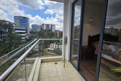 3 Bed Apartment with En Suite at Westlands Area - 4