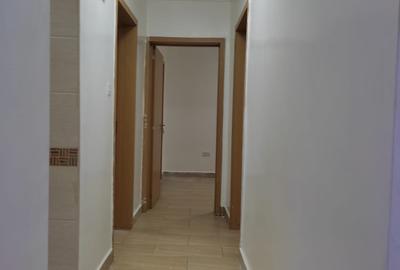 3 Bed Apartment with En Suite at Naivasha Road