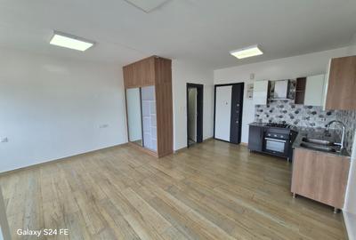 Studio Apartment in Kileleshwa