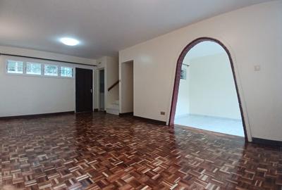 3 Bed Townhouse with En Suite at Westlands Nairobi Kenya - 2