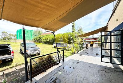 Commercial Property in Karen - 4
