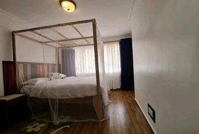2 Bed House with En Suite in Kitisuru
