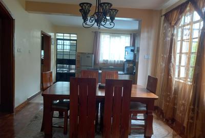 4 Bed Townhouse with En Suite at Loresho - 4