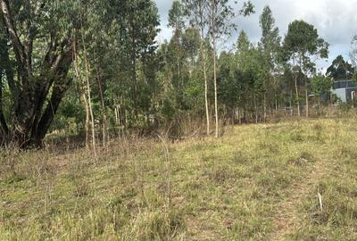 Residential Land at Karen - 2