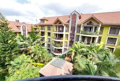 4 Bed Apartment with En Suite in Lavington