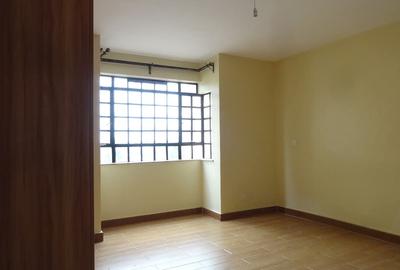 2 Bed Apartment with En Suite at Naivasha Road