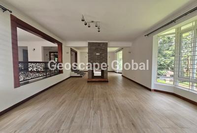 5 Bed House with En Suite in Rosslyn - 3