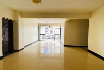 3 Bed Apartment with Gym at Wood Avenue