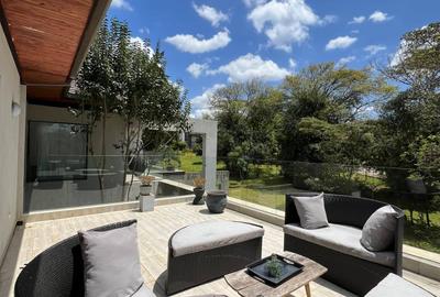 5 Bed House with En Suite at Ololua - 4