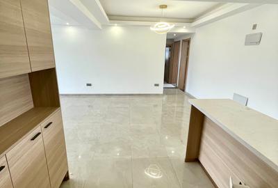 Serviced 3 Bed Apartment with En Suite in Riverside - 2