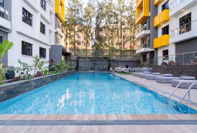 Studio Apartment with En Suite in Kilimani - 4