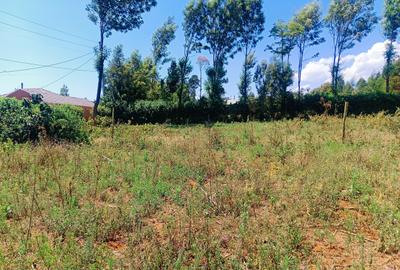 350 m² Residential Land at Karie