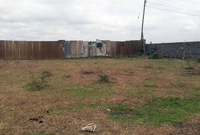 Land in Embakasi