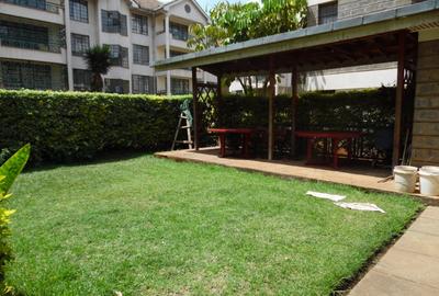 3 Bed Apartment with En Suite at Lavington