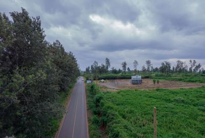 1,000 m² Commercial Land in Ruiru