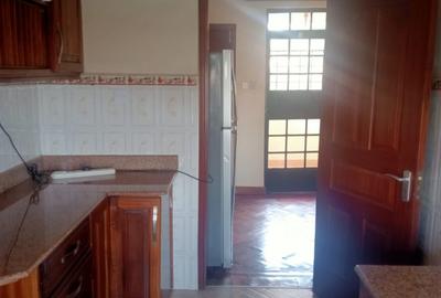 2 Bed House with En Suite at Runda