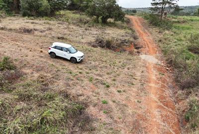 0.75 ac Land at Sagana