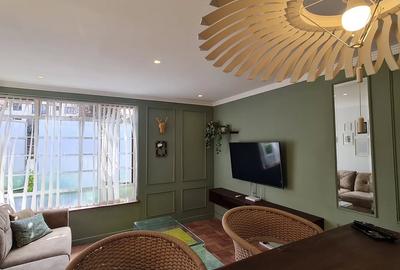 Furnished 1 Bed Apartment with En Suite in Riverside - 3