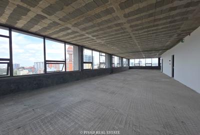 2,500 ft² Office with Service Charge Included in Westlands Area