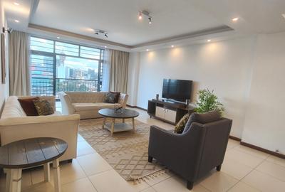 3 Bed Apartment with En Suite at Westlands