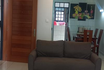 3 Bed Apartment with En Suite at Chady Road