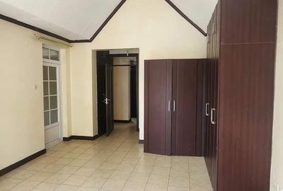 4 Bed Townhouse with Staff Quarters at Carnivore