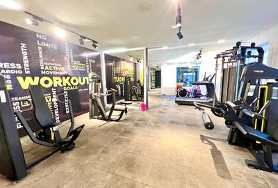 3 Bed Apartment with En Suite at Argwings Kodhek Road