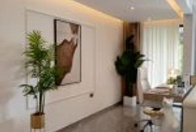 3 Bed Apartment with En Suite at Mandera Road