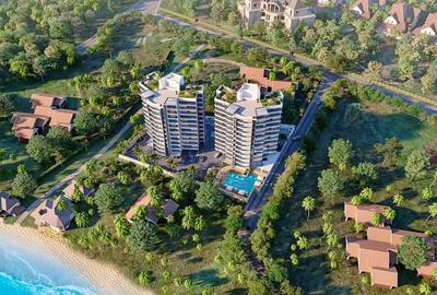 3 Bed Apartment with En Suite at Mt Kenya - 2