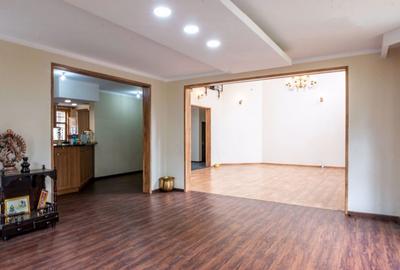 4 Bed Townhouse with En Suite at Lower Kabete