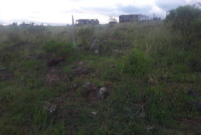 0.5 ac Land in Ongata Rongai