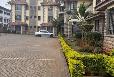 Furnished 3 Bed Apartment with En Suite at Kilimani - 4