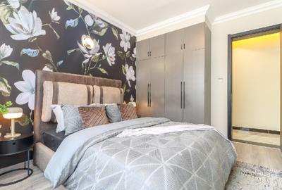 Serviced 4 Bed Apartment with En Suite at Othayaroad - 3