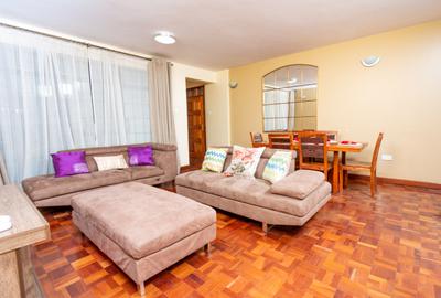 3 Bed Apartment with Borehole in Ngong Road