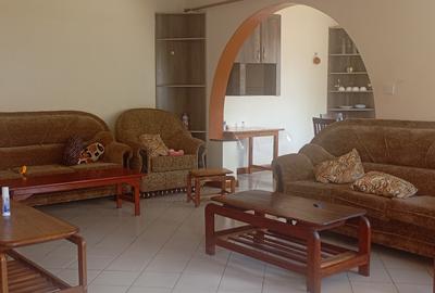 7 Bed House with En Suite at Off Kirawa Road - 3