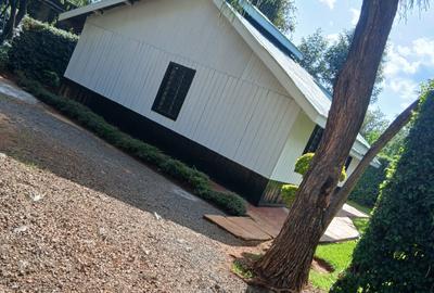 3 Bed House in Kiambu Road - 4