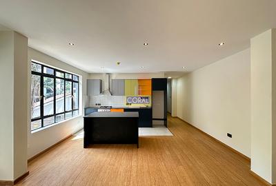 2 Bed Apartment in Westlands Area - 2