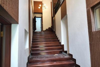 4 Bed House with En Suite in Muthaiga - 2